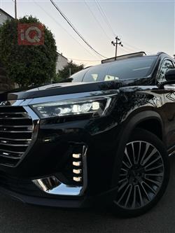 جيتور X90 بلس